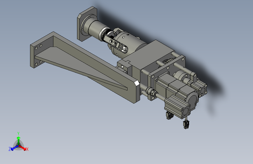 11IAN1200-003-000旋盖头部分