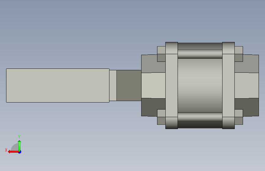 M10S-DN25-BSP_id1105_x_t 背面视图