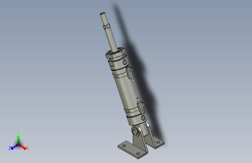 MA32x50SCASDB_50_+_CS1-M-2气缸
