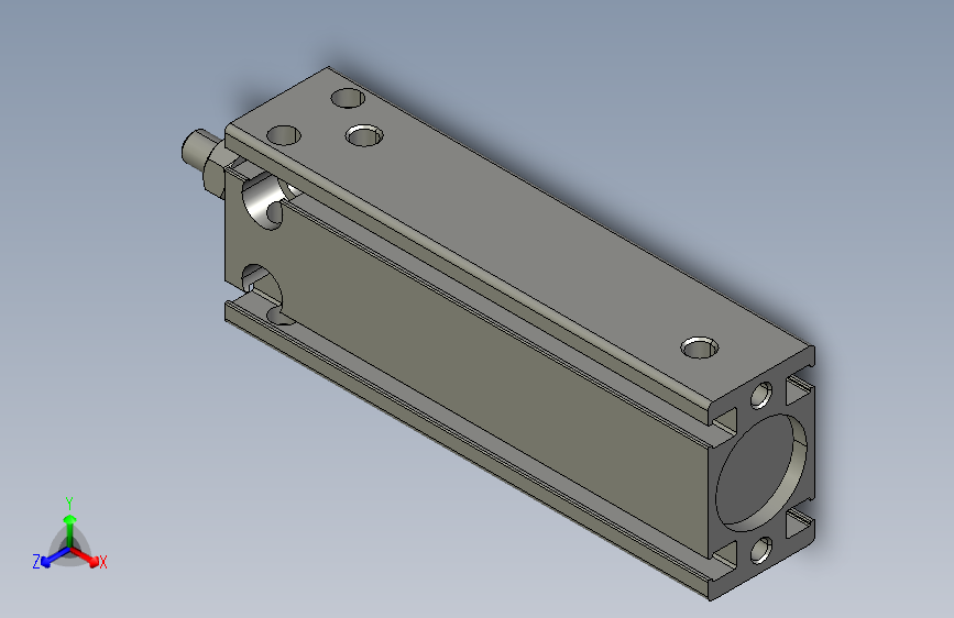 MD16x50S第一夹线左右