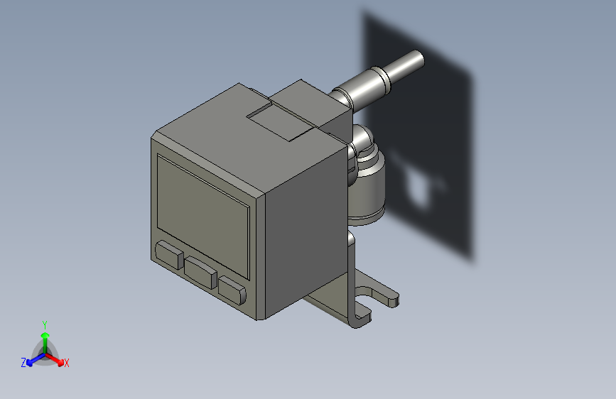 ZSE30A-C6L-N-MGA1(0)