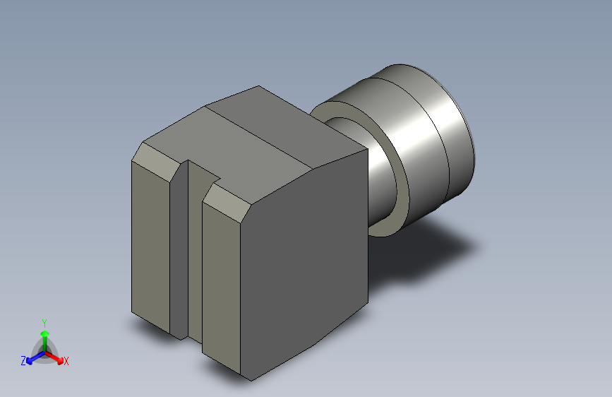 按钮(停止灯-22)YW-E10