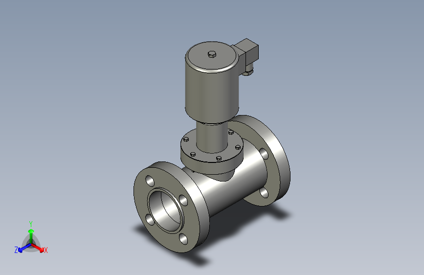 备份属于ZCZP型蒸汽电磁阀ZCZP-16-F-K