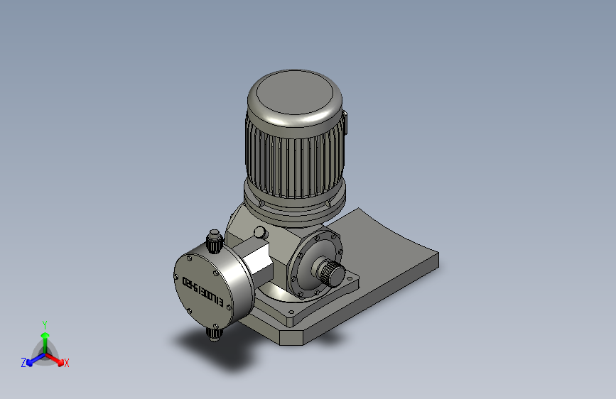 备份属于备份属于DJ-D系列计量泵DJ-D85005