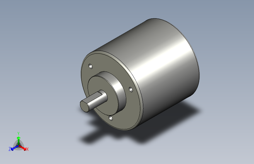 编码器EA640P06A-1000-2M