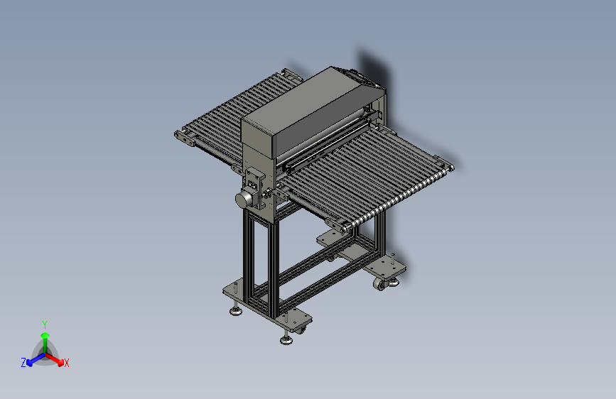 23LM012面板清洁机