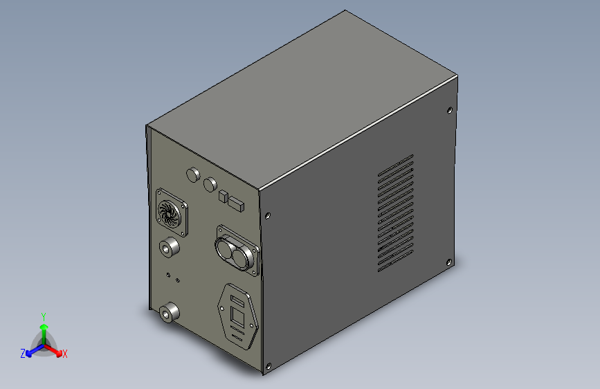驰远_脉冲电流加热装置_CY-R1000-A