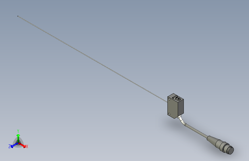 传感器cx-442松下