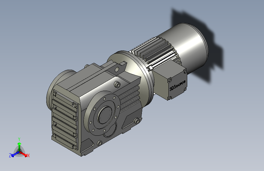 打包KAZ47DR63-BMG-B