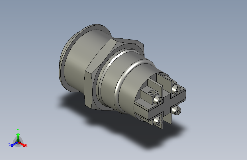 带灯LAS1GQ_11LSLAS1GQH_11ELS自复式