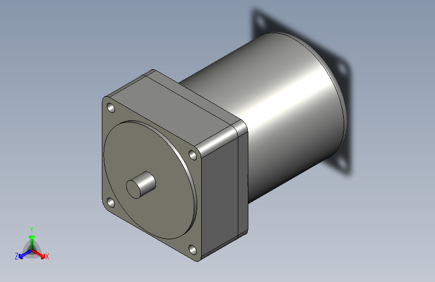 单相感应电机3IK15GN-C-10B