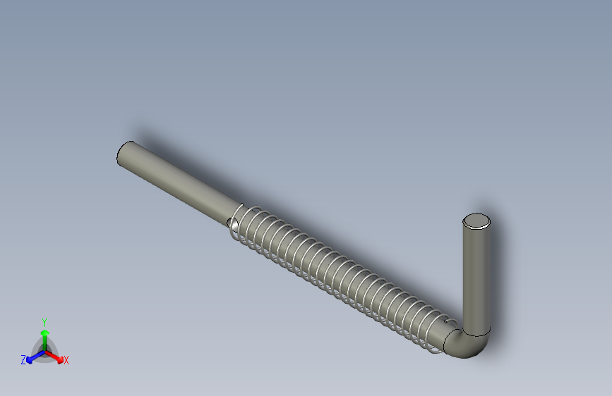 第一台nut-前右门侧-弹簧插销CX009