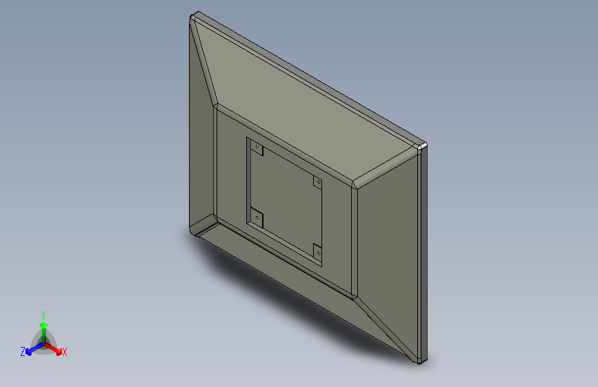 第一台nut-前左DEll17寸显示器29020159