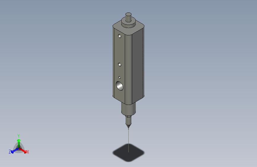 点胶阀2626最新331