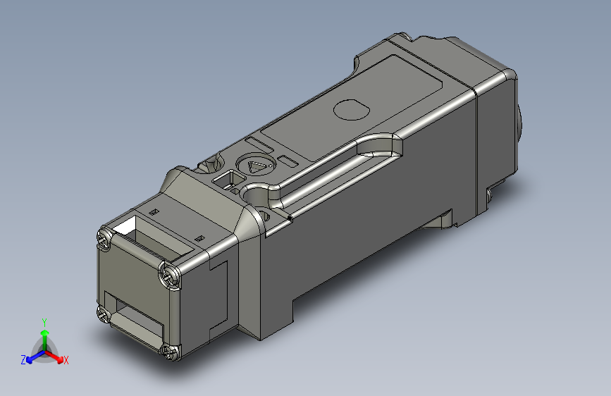 电磁锁HS5L-VB7Y4M-G和泉-BF