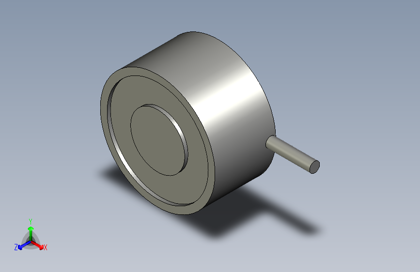 电磁铁X-P34-18-55