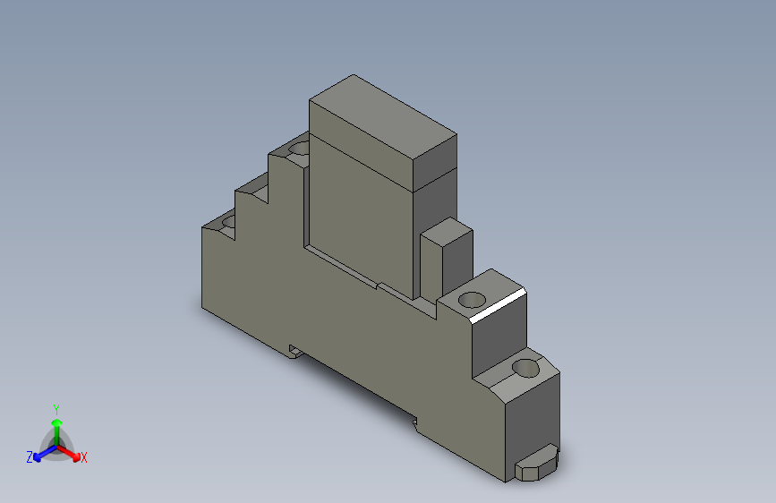 电控柜-110H000390G2R-1-SNDC24(S)