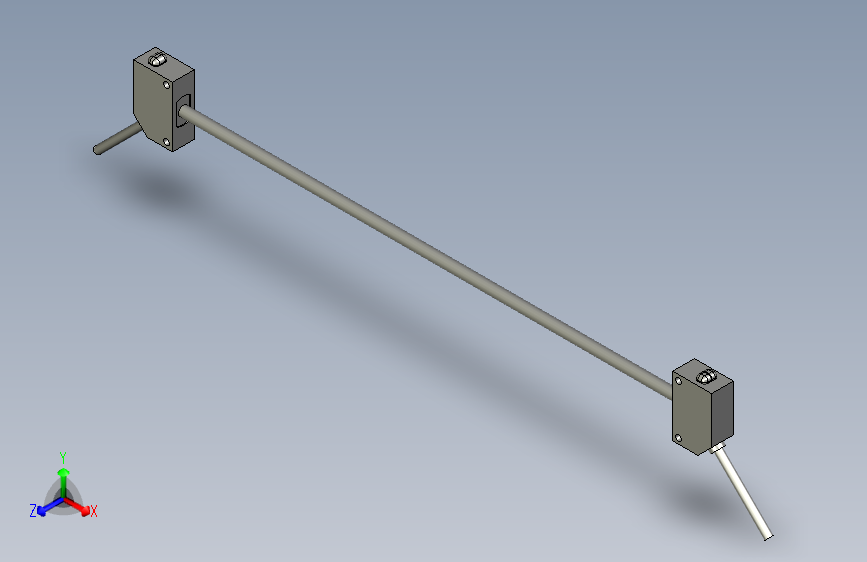 对射型光端开关CX-411松下-55-2-2
