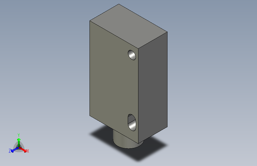 反射传感器-FT25-RL-NS-M4M