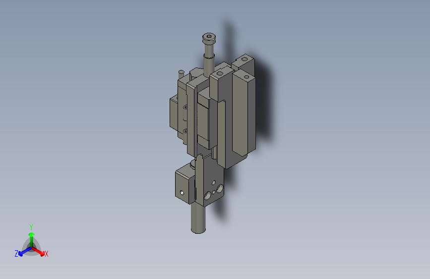 高度检测个模块413-943