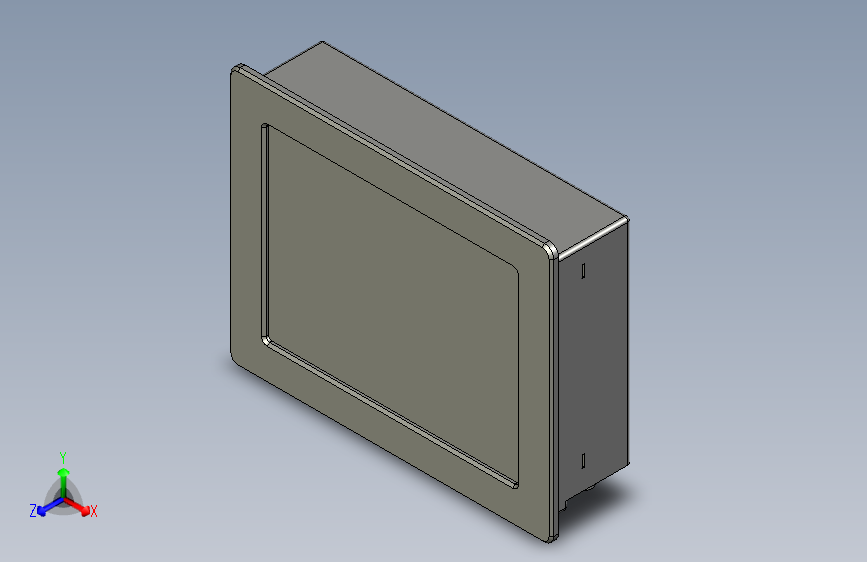 工控电脑-LDTPC104