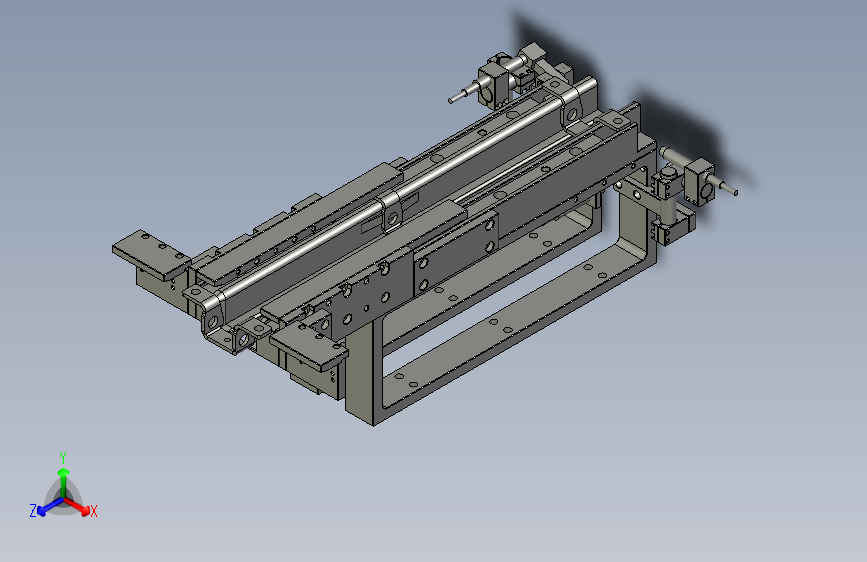 攻丝流道-1009123