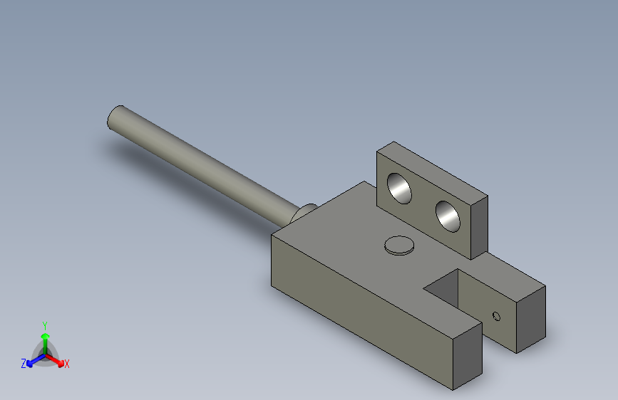 光电传感器PM-F44