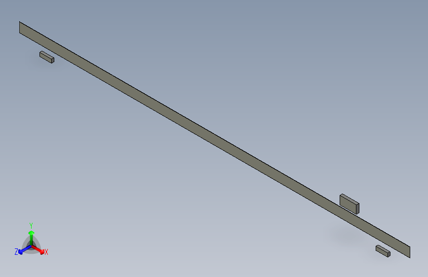 光栅尺子A-9793-0100-A