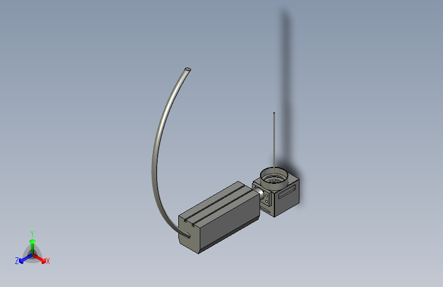 光族激光-100W光纤激光剥漆机联机3D-23922(1)