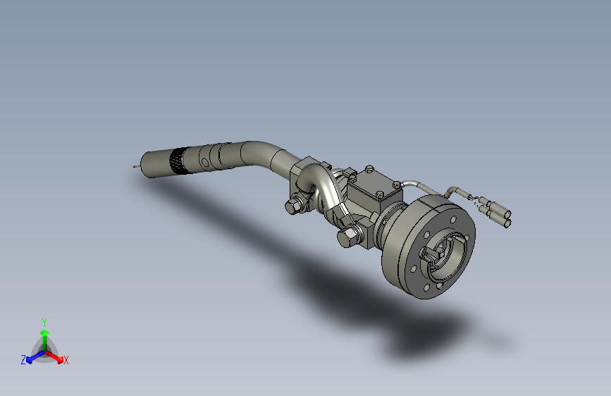 焊枪YMENS-300R_X2_710A67AA_X0