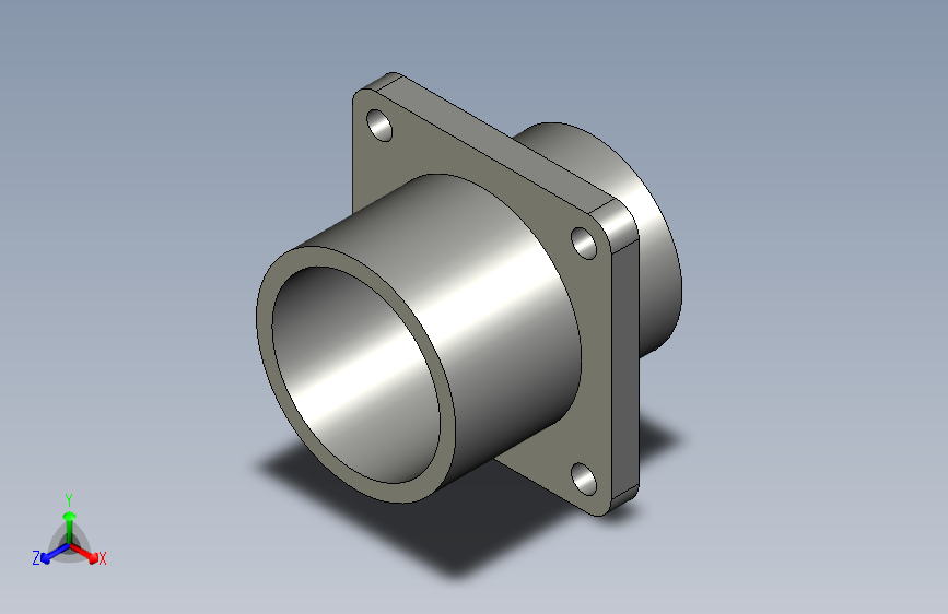 航空插头BLJ-YM-WDJ-20