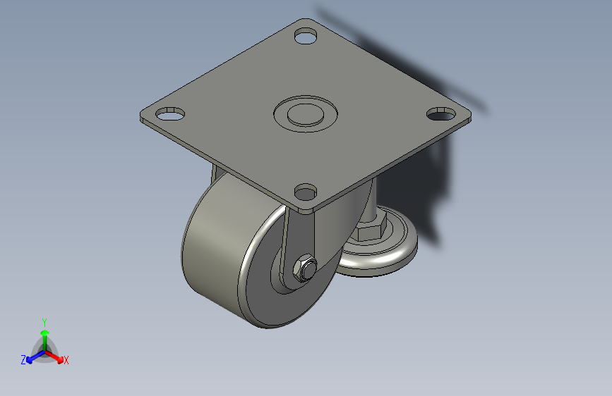 机制双排砖生产设备设计-CGP01-D75