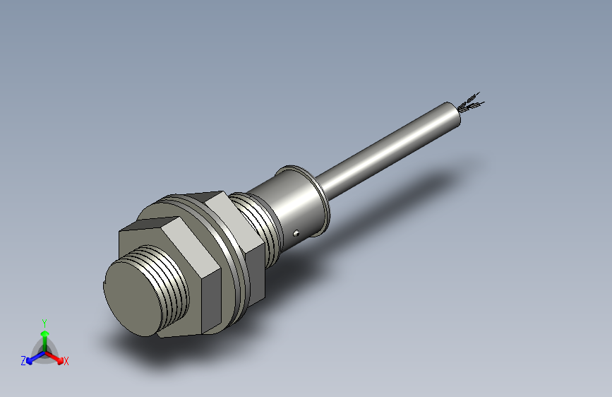 接近开关PR12-2DNPR12-2DN-002