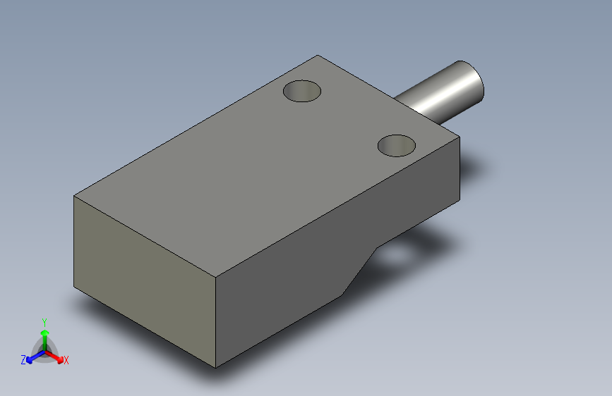 接近开关SP-05N阳明--