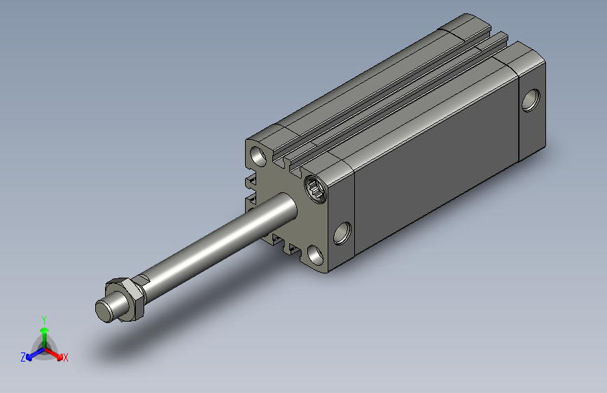 紧凑型气缸ADN-32-80-A-P-AFESTO-1111