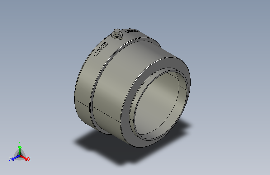 镜头转接环M42x1-FT345
