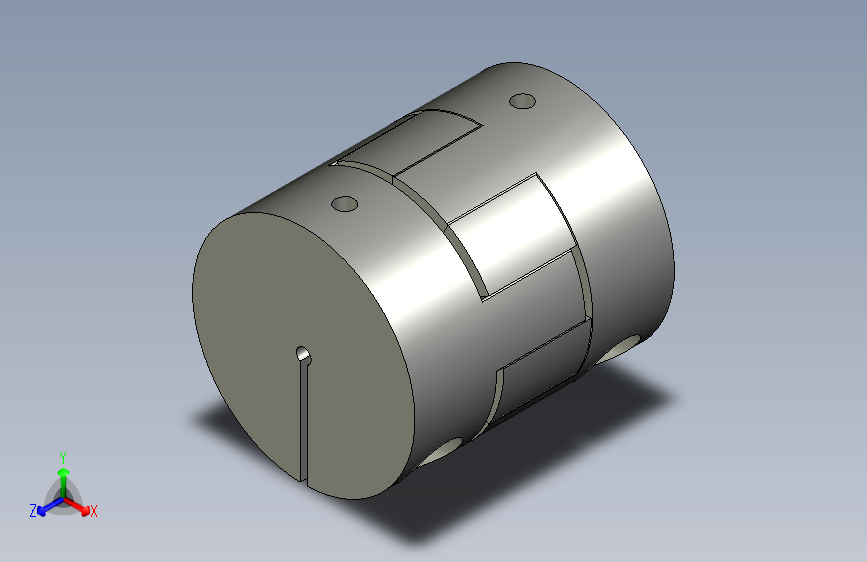 凯米特梅花式TLK2-30RC-(8-14)(D30L35)