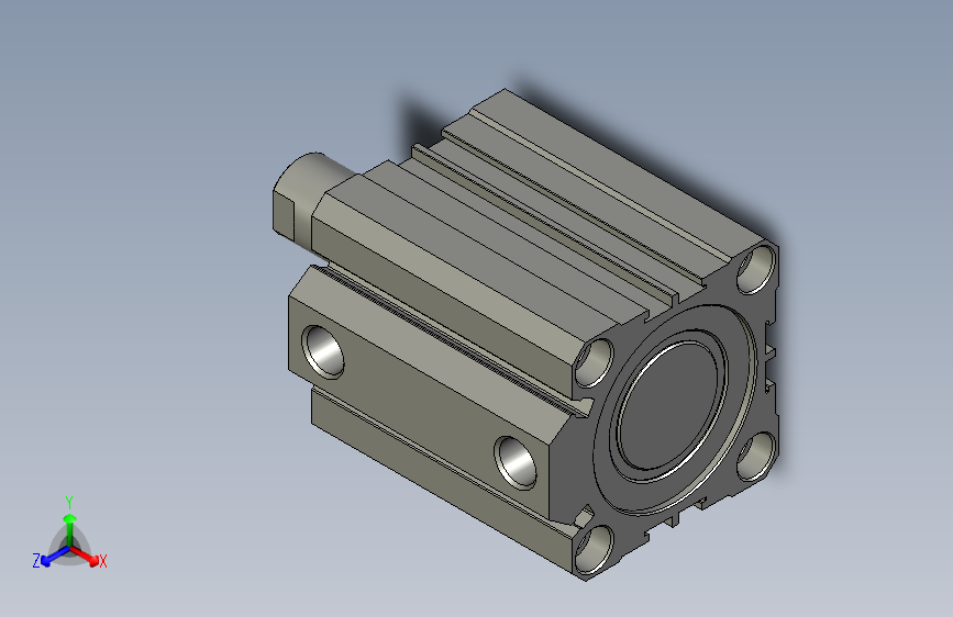 空调排水管组装压合设备-ACQ50x50_0_+__