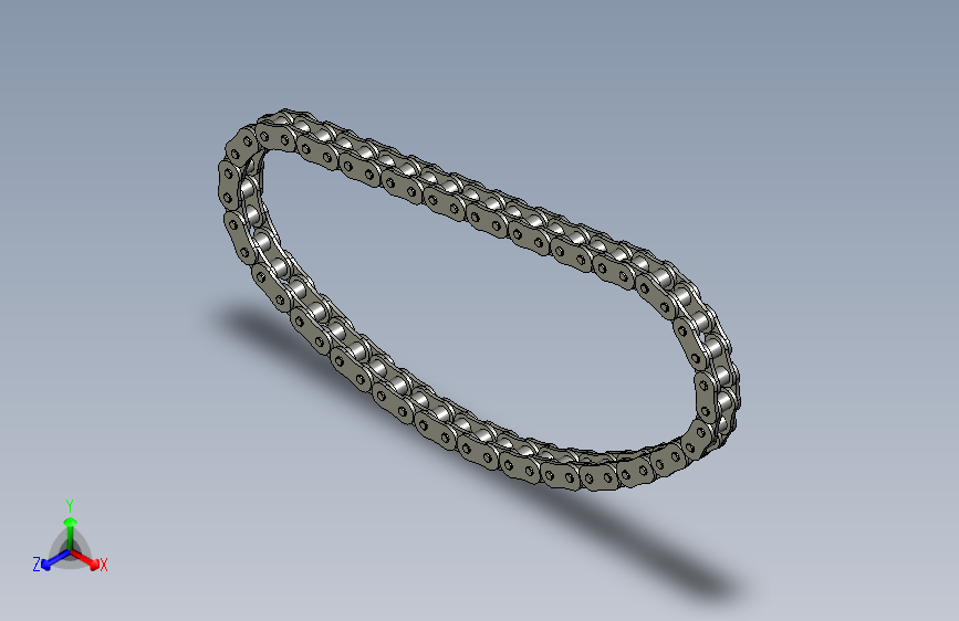 链条10A-21X21-2512