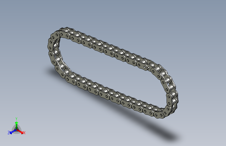 链条10A-21X21-23409