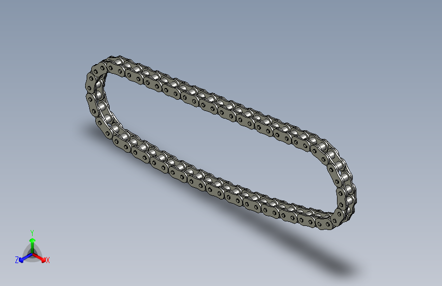 链条10A-21X21-32414