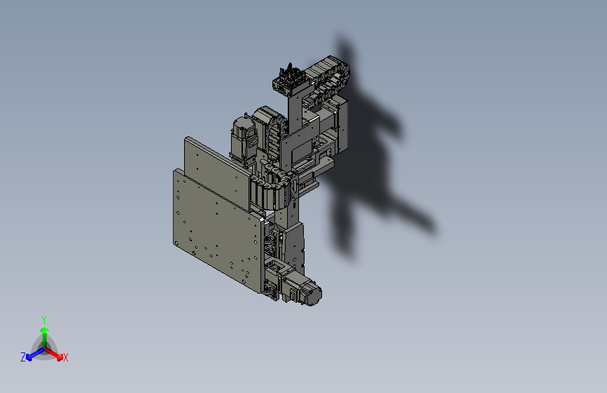 474-30-0000-A1-右进料