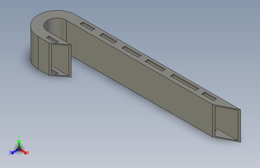 路由器驱动电路测试设备生产线设计坦克链条-02-V1