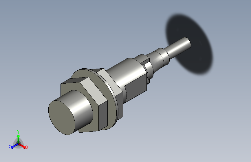 喷涂设备-E2E_X3D1_N