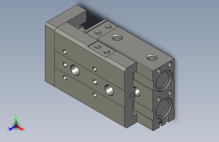 喷涂设备-HLQ20x20S-DS1-H-2