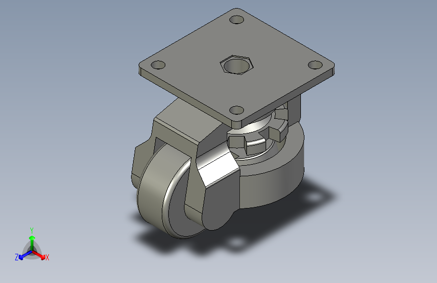 热风干设备-GD-80F