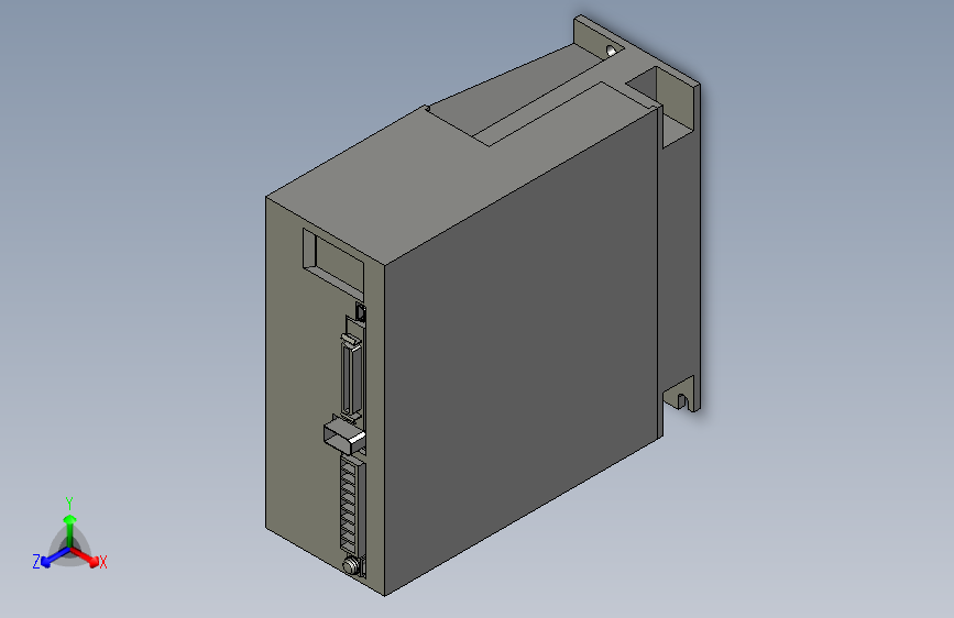 三菱伺服器750Wmr-je-70a