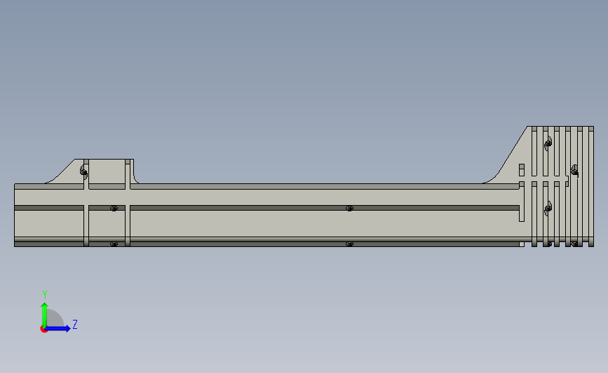  2x4 IGES 