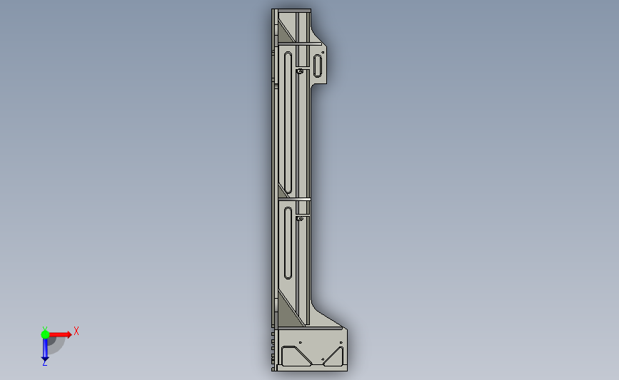  2x4 IGES 