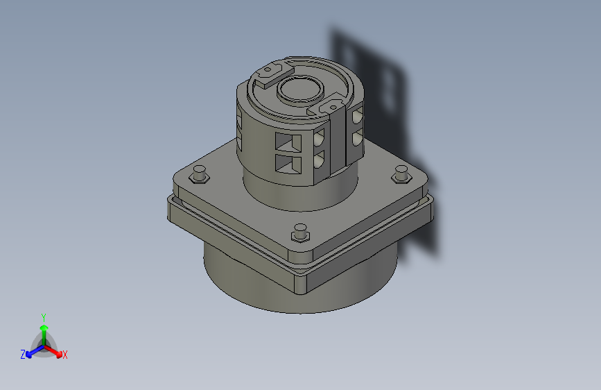 收料-TDS25-FRR-690VAC25A电源开关